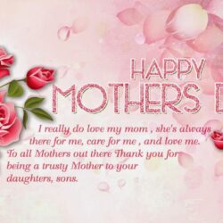 Happy mothers day wishes for all moms